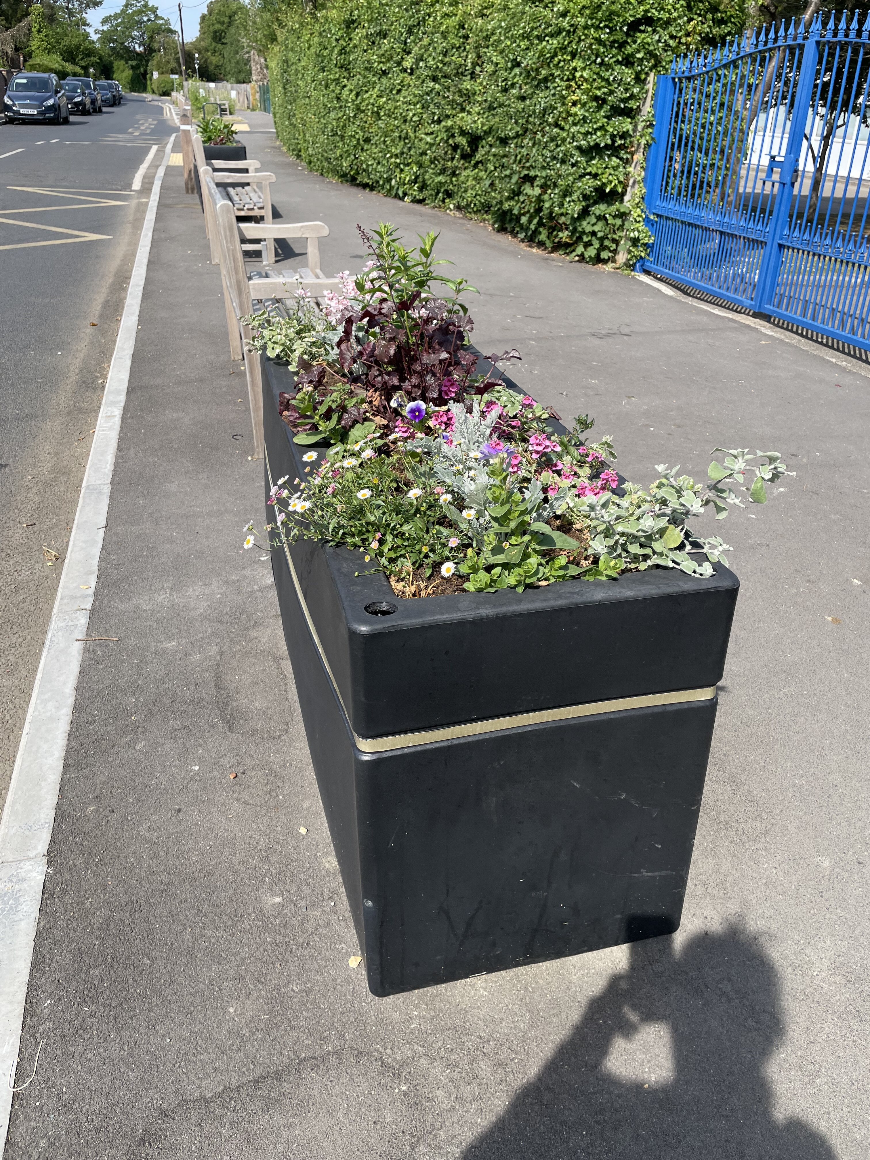Wheelers Lane Gardening